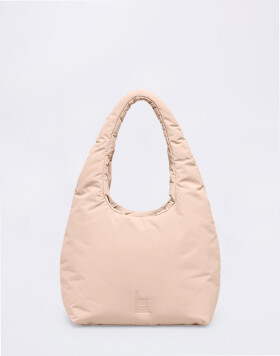 Got Bag Cloud Shoulder Bag pearl