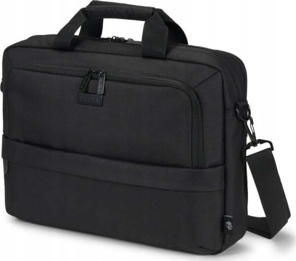 Dicota DICOTA Notebook Bag Eco Top Traveller CORE 15-17.3" black