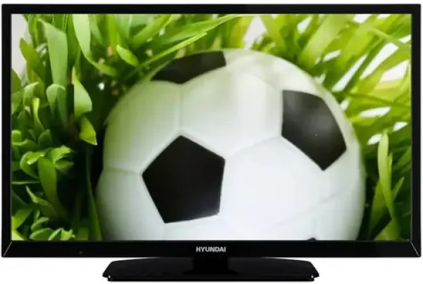 24" Hyundai HLP24T329 / Televízia / LED / HD Ready (HLP24T329)