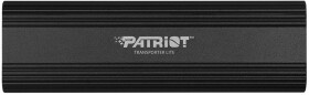 Patriot SSD Patriot Extern 512GB transportér Lite Black