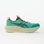 Tenisky Asics Gel-Nimbus 28 Tr Aurora Green/ Black EUR 41.5