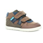 Biomecanics Botin Urban Choco celoročné členkové barefoot topánky 22 EUR