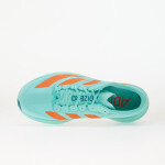 Tenisky adidas ADIZERO EVO SL Woven Flash Aqua/ Impact Orange/ Arctic Fusion EUR 41 1/3
