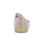 Milash Fun shoes All road fialové barefoot tenisky 26 EUR
