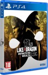 SEGA Like a Dragon: Infinite Wealth PlayStation 4 - Spele