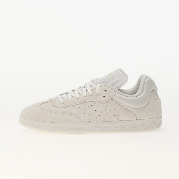 Tenisky adidas x Dingyun Zhang Samba White Vapour/ White Vapour/ Grey One EUR 37 1/3