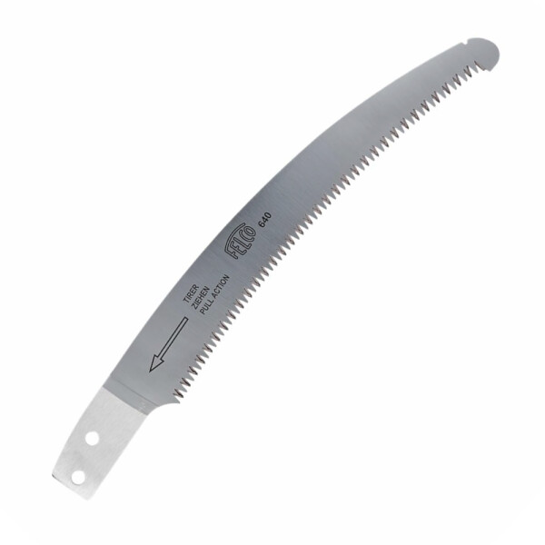 Náhradný plátok pre pílku FELCO 640