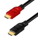 LogiLink CHV0100 HDMI 2.0 (M) - HDMI (M) kábel 10m (CHV0100)