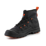 Palladium Pampa Lite+ Explor Wp+ M 74383-008-M Topánky Black EU 43