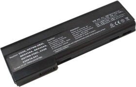 MicroBattery 9 Cell, Li-ion, 11.1V, 7800 mAh, 87 Wh (MBI3000)