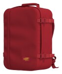 Cestovný batoh do lietadla CabinZero Classic 36L Ketchup