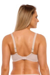 Polomäkká podprsenka Gaia BS 1263 Elin Pearl perla 80C