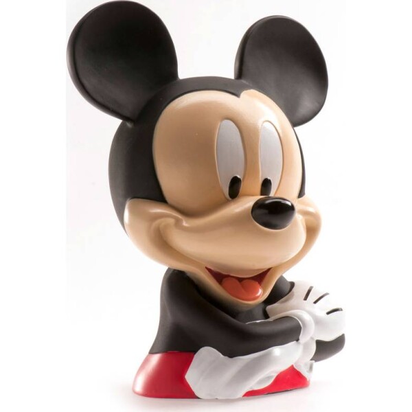 Dekorácia na tortu — 3D figúrka Mickey, 20 cm - Dekora