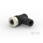TE Connectivity TE AMP M8/M12 Connectors T4112401031-000 1 ks; T4112401031-000