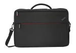 Lenovo ThinkPad Essential Topload čierna / Taška cez rameno / 13-14" notebook / Recyklovaný materiál (4X41D97727)