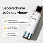 TOMAS ARSOV Hair booster posilňujúci šampón 250 ml