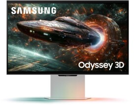 Samsung Odyssey G9 3D (LS27FG900XUXEN)
