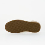 Tenisky REPRESENT Low-Pro Leather Suede Flat White/ Grey EUR 45