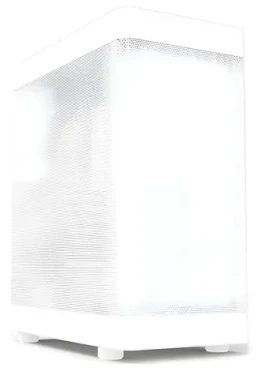 Zalman i4 biela / Midi Tower / ATX / 6× 120mm fan / mesh panel / 2× USB 3.0 / bez zdroja (i4 White)