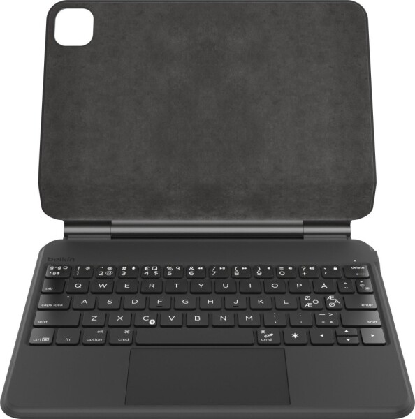 Belkin Belkin Connect Pro Keyboard Case and Stand for iPad Air 10.9" and iPad Pro 11"