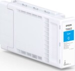 Epson EPSON Ultrachróme XD3 Cyan T50U2 350ml SC-T7700