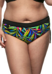 Dámske plavky Fantasy Tropic K22 spodný diel XXL Dle obrázku