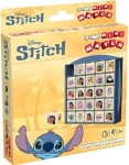 WINNING MOVES Postrehová hra Mini Match Stitch