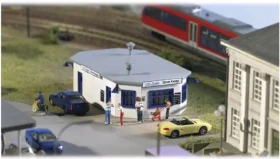 Piko 61835 Hobby - Rýchle občerstvenie #39;Ali Baba#39;