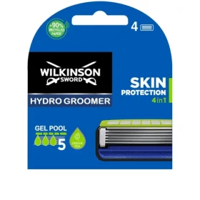 Wilkinson Hydro 5 Groomer Náhradná hlavica 4 ks (WPS029)
