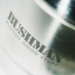 Bushman duplák Bushman 0,9 l