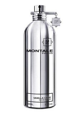 Montale Vanilla Cake - EDP 2 ml - odstrek s rozprašovačom