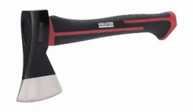 KREATOR KRTGR8001 / Štiepacia sekera / Dĺžka 36 cm / Hmotnosť hlavy 600g (KRTGR8001)