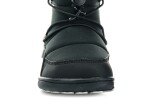 Fooz Sari Black zimné barefoot snehule 25 EUR