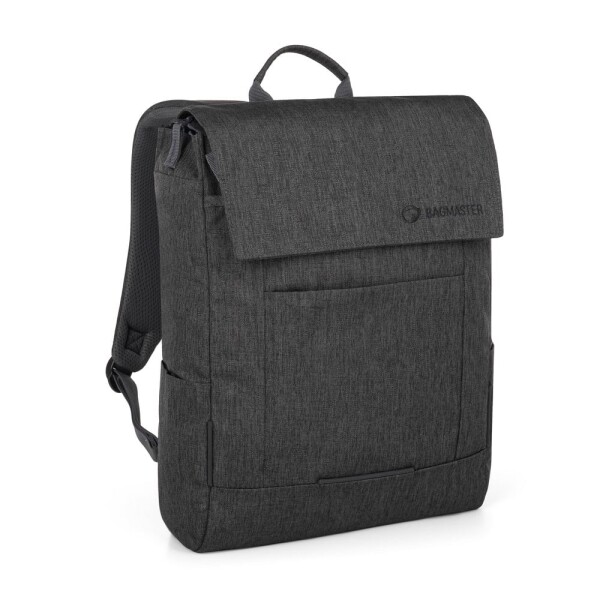 Študentský batoh Bagmaster Banny 24 A Grey