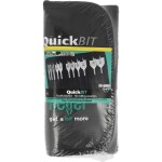 Heller 26508 9 sada frézovacích vrtákov do dreva 10 mm, 12 mm, 14 mm, 22 mm, 25 mm, 30 mm, 35 mm, 40 mm 1/4 (6,3 mm) 1 ks; 26508 9