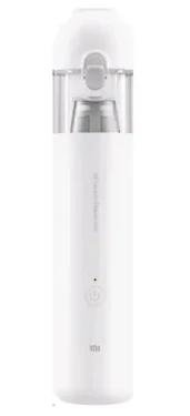 XIAOMI Mi Vacuum Cleaner Mini / rečný aku mini vysávač / 2000 mAh / výdrž až 30 min / 100 ml nádoba / HEPA / USB-C (6934177723193)