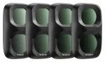 Freewell Standard Day FW-OP4P-STD / Sada filtrov / ND / DJI OSMO Pocket 4P / 4 ks (FW-OP4P-STD)