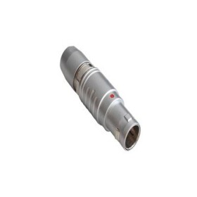 Bulgin PPCFGG1B02CLAD 1 ks; PPCFGG1B02CLAD