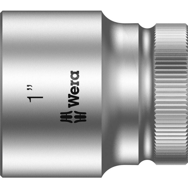 Wera 8790 HMC 05003631001 vonkajší šesťhran zásuvka 1 1/2 (12.5 mm); 05003631001