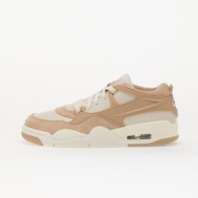 Tenisky Air Jordan W 4 Rm Hemp/ Lt Orewood Brn-Sail EUR 37.5