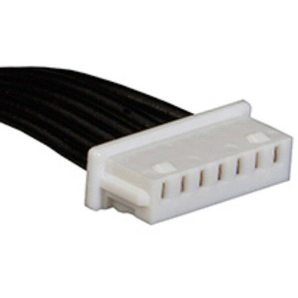 Molex zásuvkový konektor s vodičmi 151340703 1 ks; 151340703