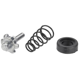 Hazet 9033N-7-06/3 9033N-7-06/3 driek ventilu 1 ks; 9033N-7-06/3