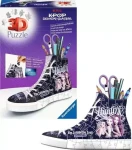 Ravensburger Kecka K-pop: Lovkyňa démonov