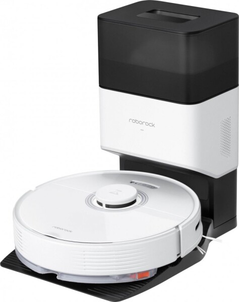Roborock Q7 Max+ Biely