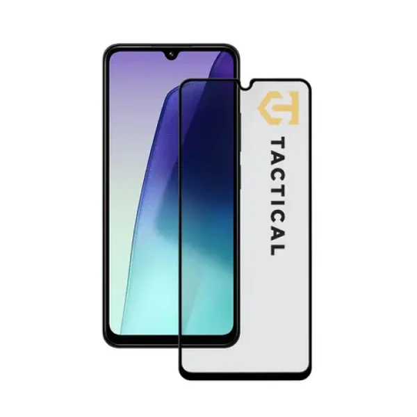 Tactical Glass Shield Privacy Stealth 5D sklo pre XIAOMI Redmi 14C 4G/A4 5G/A5 4G/ POCO C75 Black (57983127212)