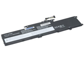 AVACOM batéria pre Lenovo Thinkpad L380 amp; L390 / Li-Pol / 11.1V / 4050mAh / 45Wh (NOLE-L380-68P)