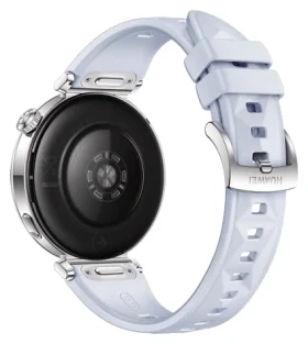 Huawei Watch GT 5 41mm modrá / Chytré hodinky / 1.32 "AMOLED / 466x466 / GPS + NFC / 5 ATM