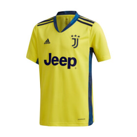 Detské brankárske tričko Juventus Adidas 140