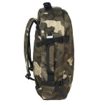 Cestovný batoh do lietadla CabinZero Classic 44L Urban Camo