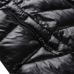 Dámský hi-therm kabát ALPINE PRO OREFA black